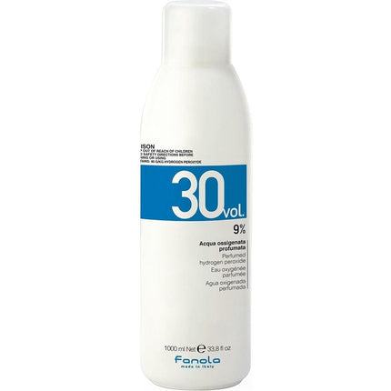 Fanola Oxidatie Cream Activator - 1000ml