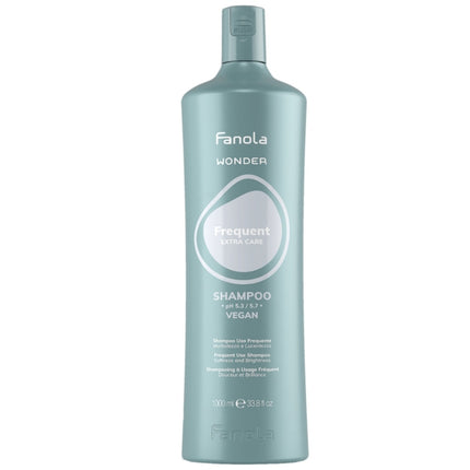 Fanola Wonder Frequent Extra Care Shampoo