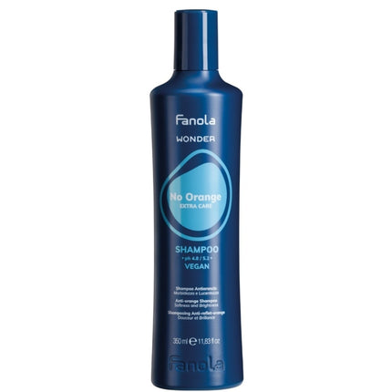 Fanola Wonder No Orange Shampoo