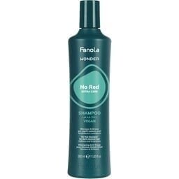 Fanola Wonder No Red Set - 2x350ml
