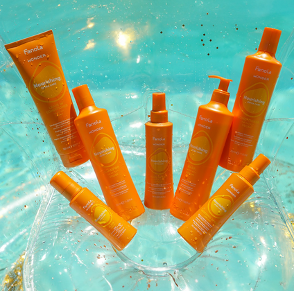 Fanola Wonder Nourishing Extra Care Leave-In Conditioner - 300ml