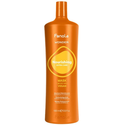 Fanola Wonder Nourishing Extra Care Mask