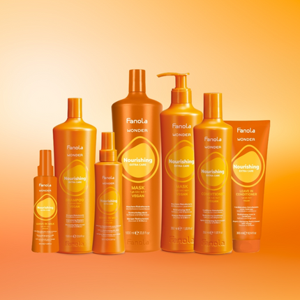 Fanola Wonder Nourishing Extra Care Mask