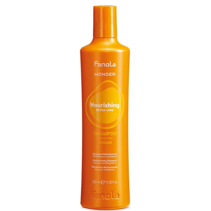 Fanola Wonder Nourishing Extra Care Shampoo