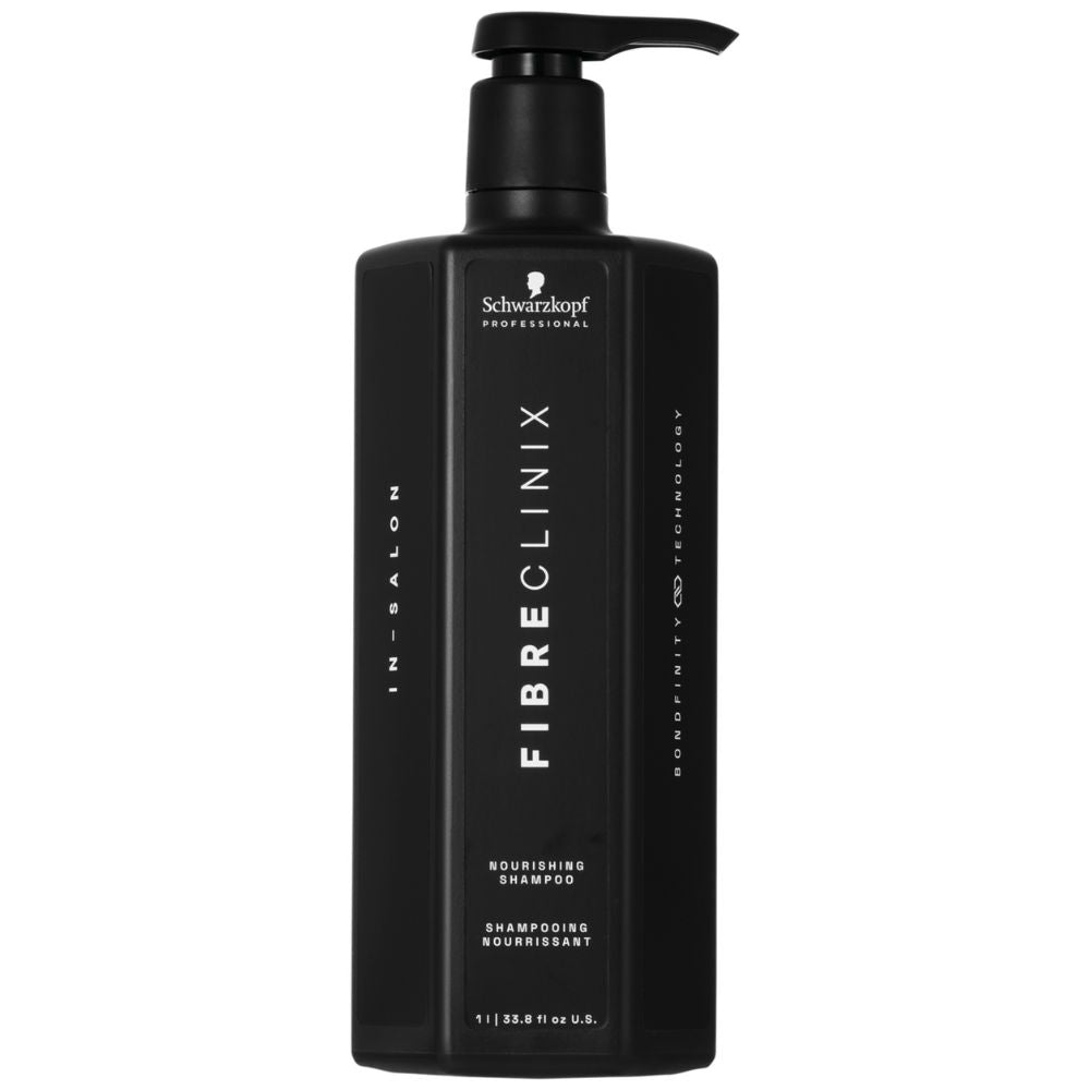 Fibre Clinix Bondfinity Nourishing Shampoo - 1000ml