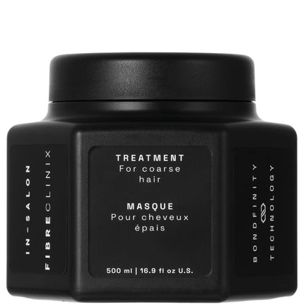 Fibre Clinix Bondfinity Treatment for Coarse Hair - 500ml