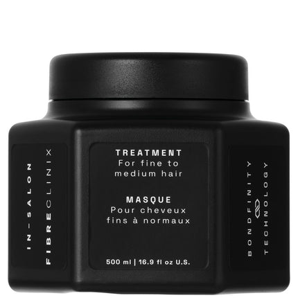 Fibre Clinix Bondfinity Treatment for Fine to Medium Hair - 500ml