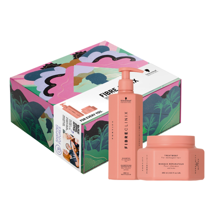 Fibre Clinix Fibre Clinix Fortify Gift Box