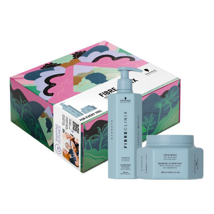 Fibre Clinix Fibre Clinix Hydrate Gift Box