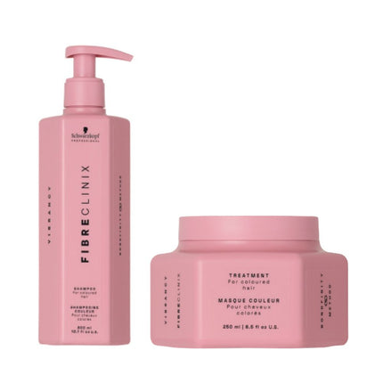 Fibre Clinix Fibre Clinix Vibrancy Gift Box