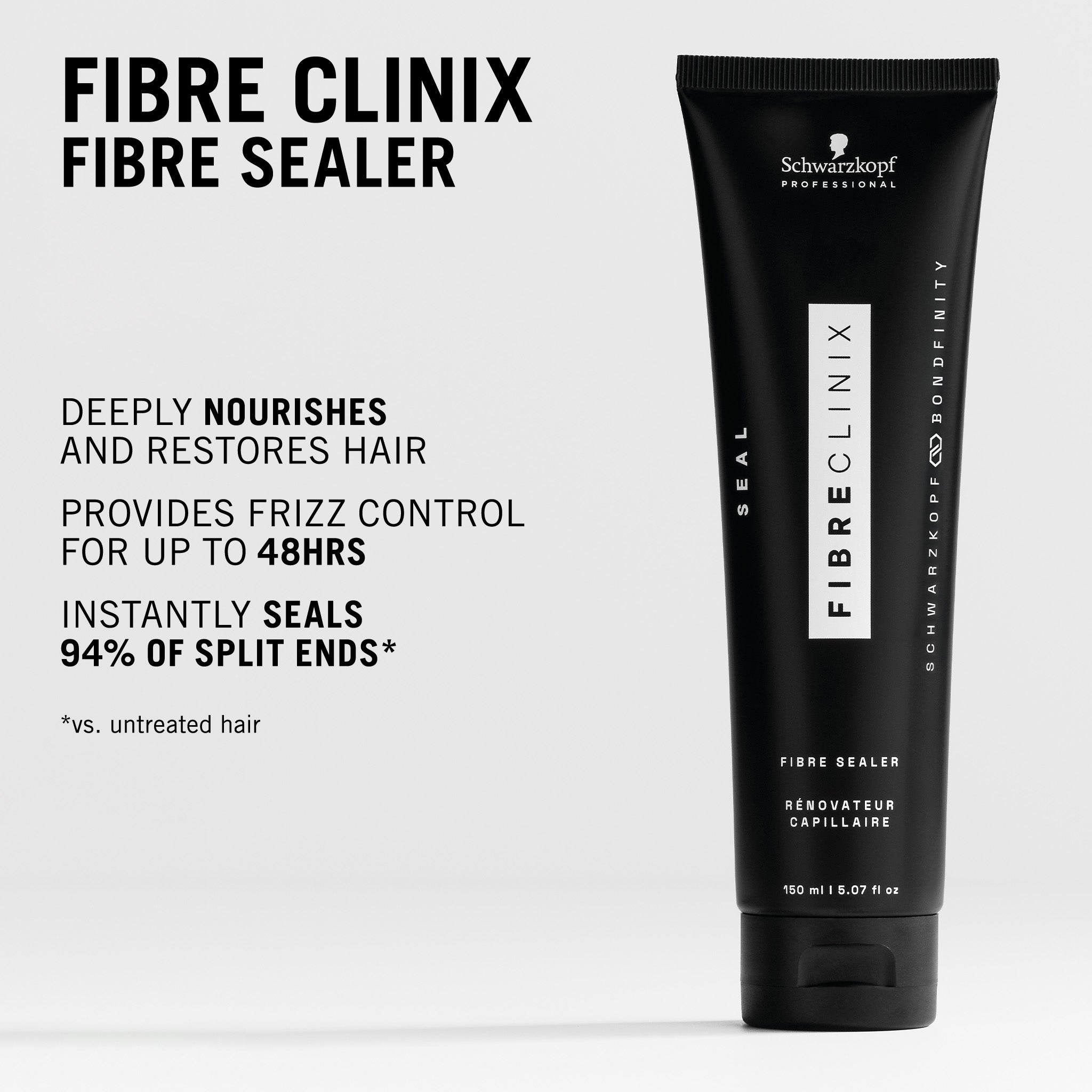Fibre Clinix Fibre Sealer
