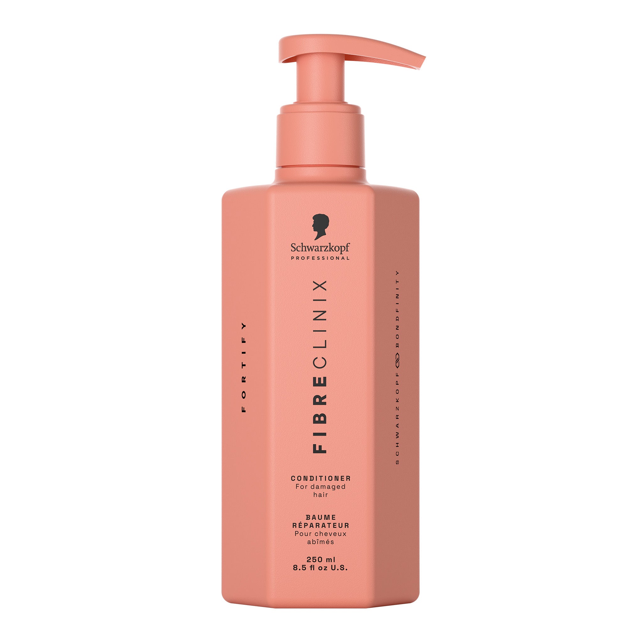 Fibre Clinix Fortify Conditioner