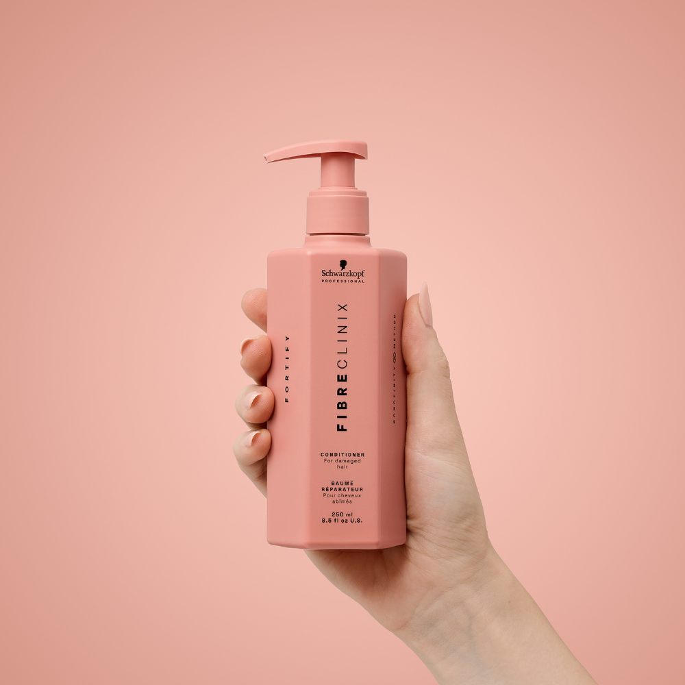 Fibre Clinix Fortify Conditioner