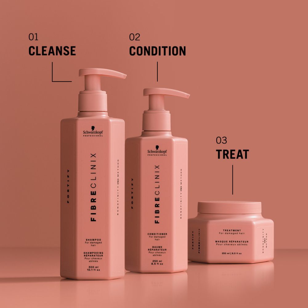 Fibre Clinix Fortify Conditioner