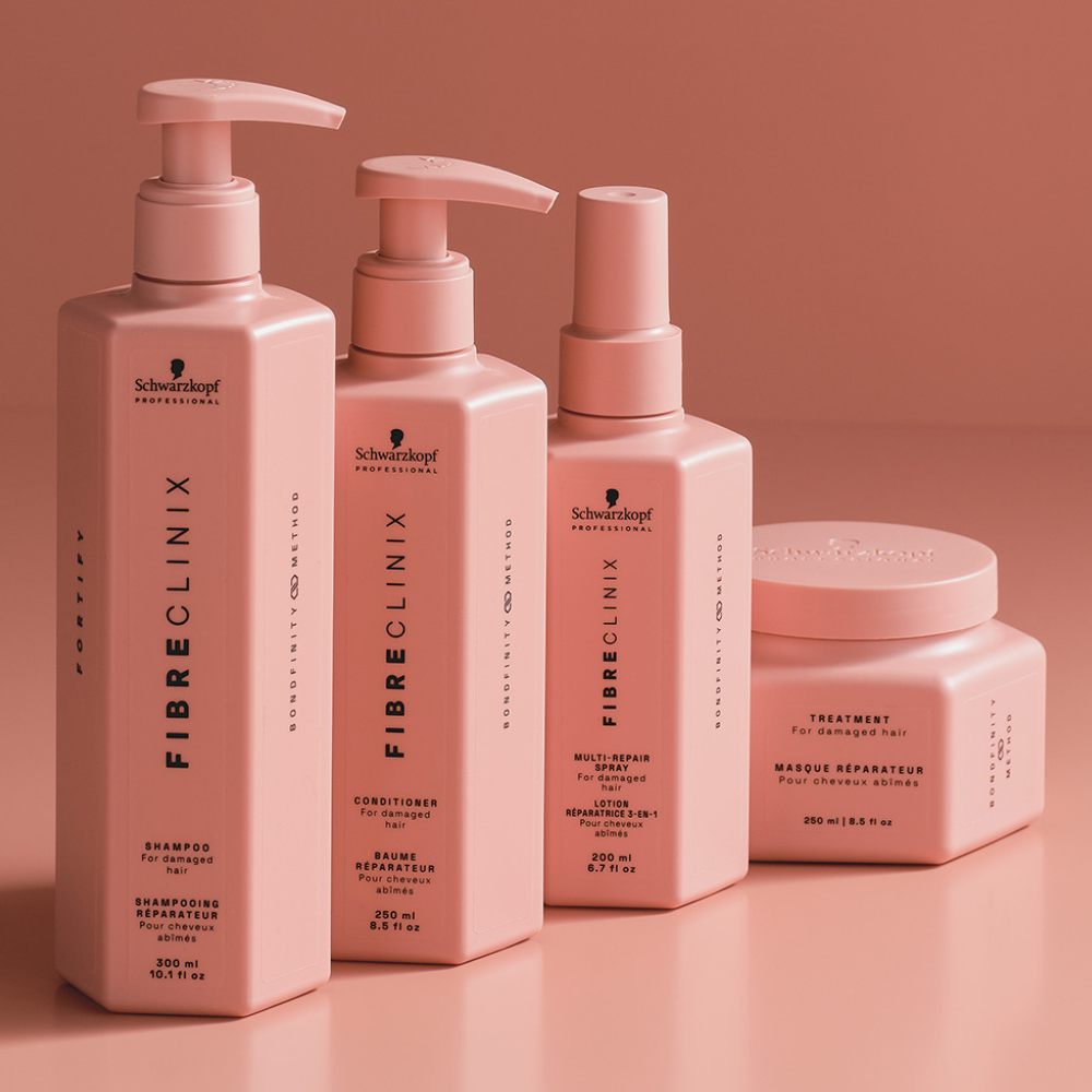 Fibre Clinix Fortify Conditioner