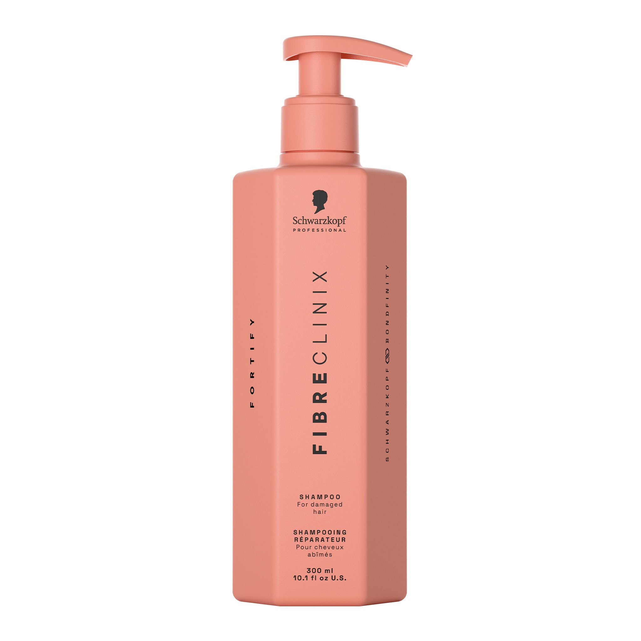 Fibre Clinix Fortify Shampoo