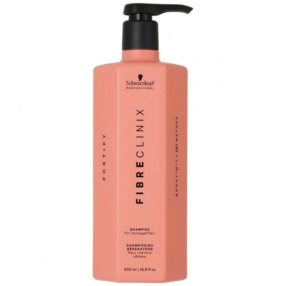 Fibre Clinix Fortify Shampoo