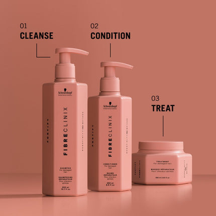 Fibre Clinix Fortify Treatment