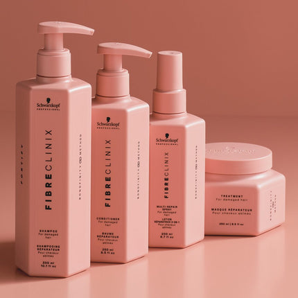Fibre Clinix Fortify Treatment