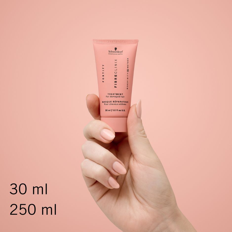 Fibre Clinix Fortify Treatment