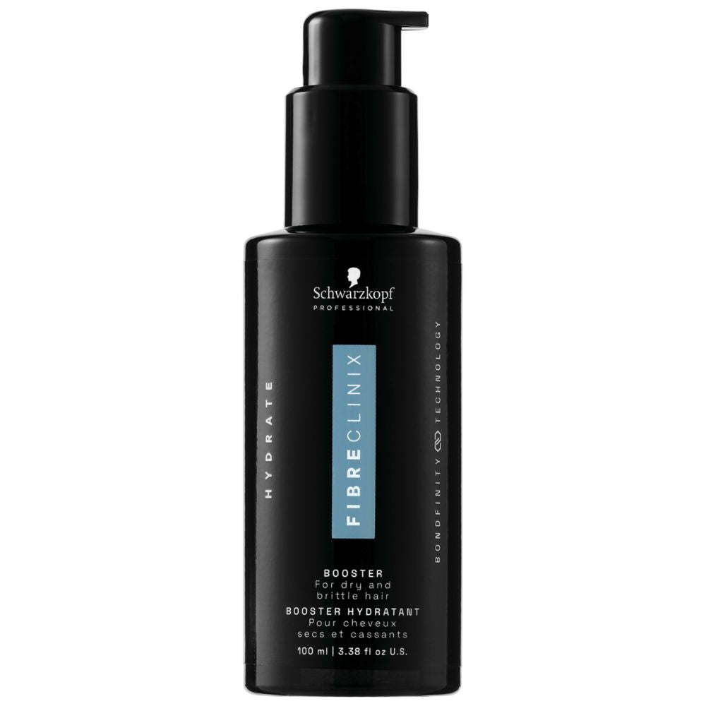 Fibre Clinix Hydrate Bondfinity Booster - 100ml