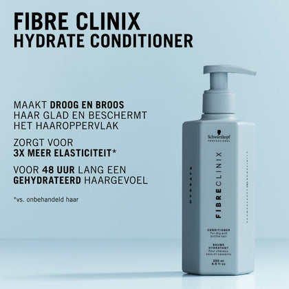 Fibre Clinix Hydrate Conditioner - 250ml