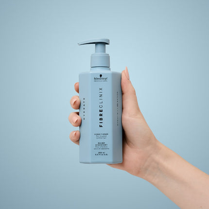Fibre Clinix Hydrate Conditioner - 250ml