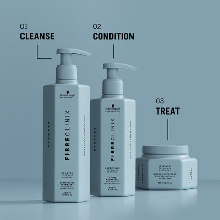 Fibre Clinix Hydrate Conditioner - 250ml