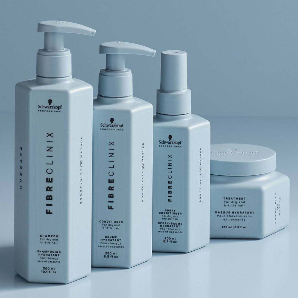 Fibre Clinix Hydrate Conditioner