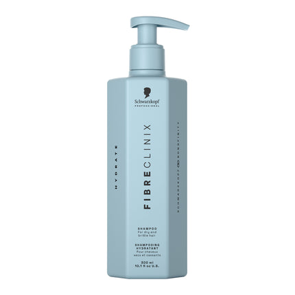 Fibre Clinix Hydrate Shampoo