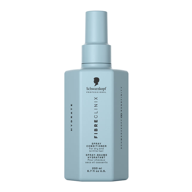 Fibre Clinix Hydrate Spray Conditioner - 200ml