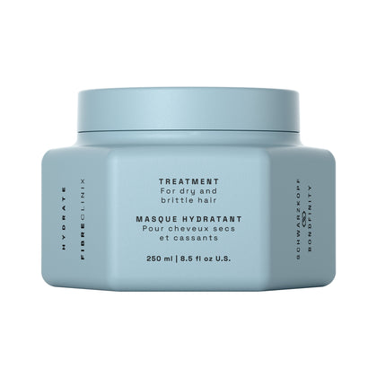 Fibre Clinix Hydrate Treatment