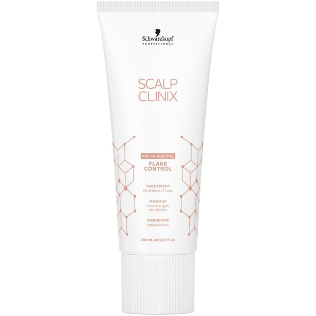 Fibre Clinix Scalp Clinix Flake Control Treatment - 200ml