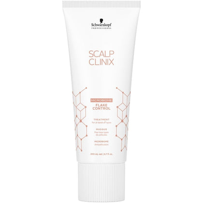 Fibre Clinix Scalp Clinix Flake Control Treatment - 200ml