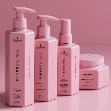 Fibre Clinix Vibrancy Conditioner - 250ml