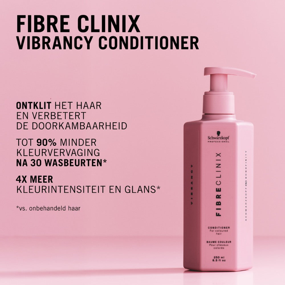 Fibre Clinix Vibrancy Conditioner