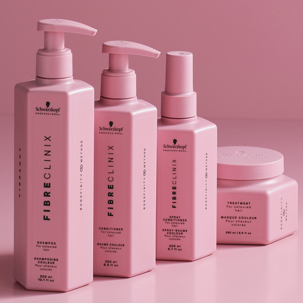 Fibre Clinix Vibrancy Conditioner