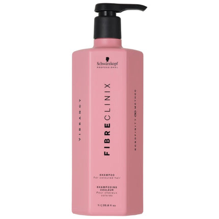 Fibre Clinix Vibrancy Shampoo