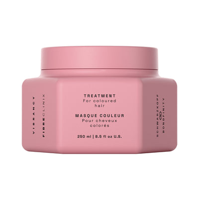 Fibre Clinix Vibrancy Treatment