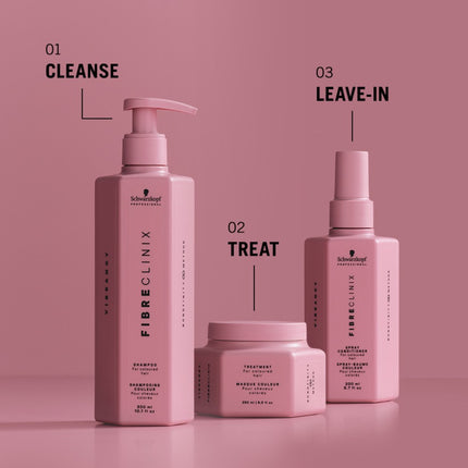 Fibre Clinix Vibrancy Treatment