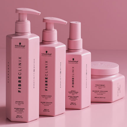 Fibre Clinix Vibrancy Treatment
