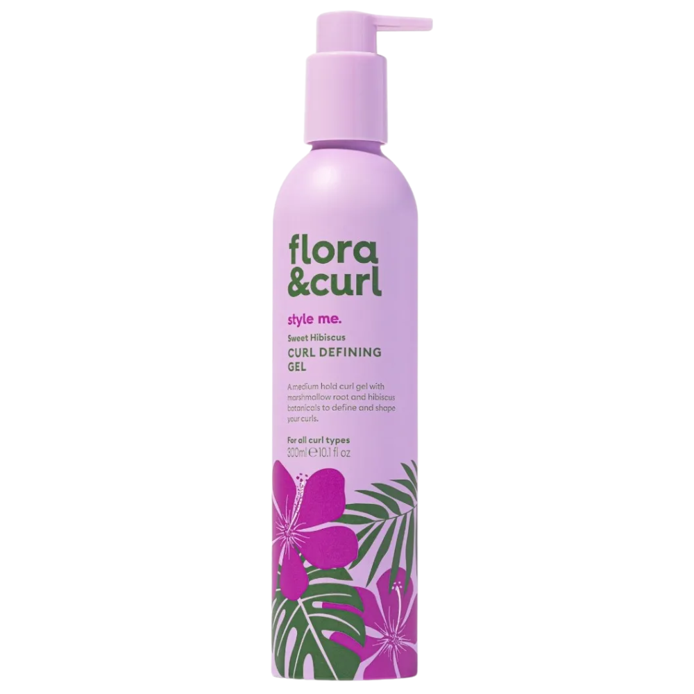 Flora & Curl Style Me Curl Defining Gel - 300ml