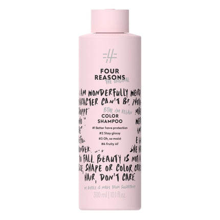 Four Reasons Color Holiday Set - 300+300ml