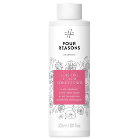 Four Reasons No Nothing Sensitive Color Conditioner - 300ml