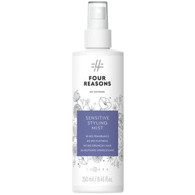 Four Reasons No Nothing Sensitive Styling Mist - 250ml