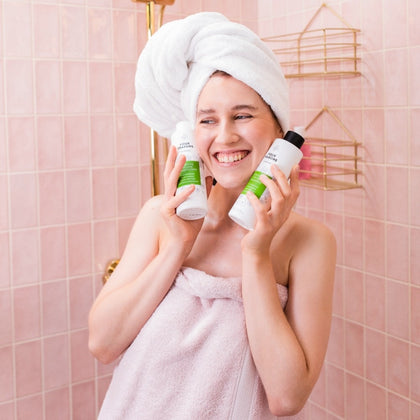 Four Reasons No Nothing Sensitive Volume Conditioner - 300ml