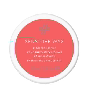 Four Reasons No Nothing Sensitive Wax - 100ml