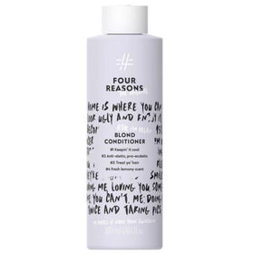 Four Reasons Original Blond Conditioner - 300ml