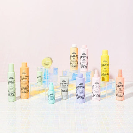 Four Reasons Original Blond Shampoo - 300 ml