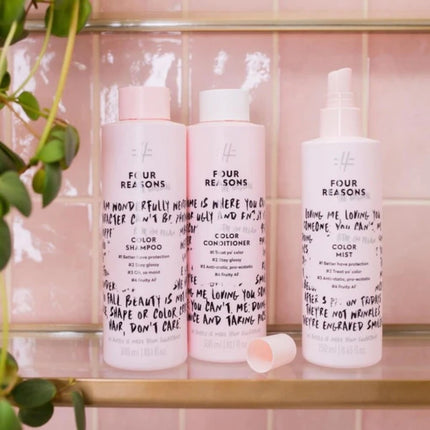 Four Reasons Original Color Mist - 250ml